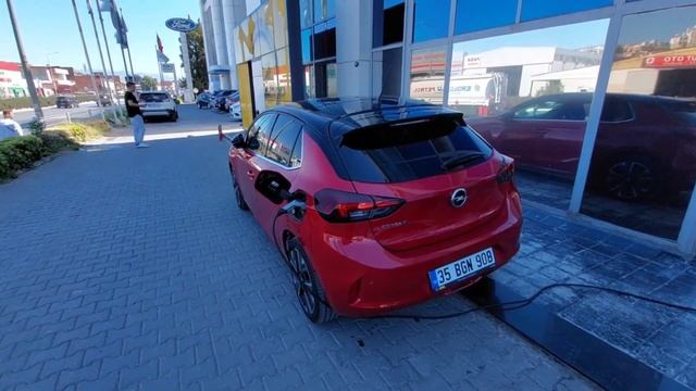 EKİM 2023 YENİ OPEL CORSA UCUZLAYARAK SATIŞA ÇIKTI! смотреть онлайн