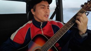 Кавер Пикник Египтянин