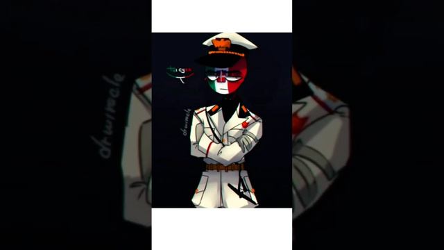 #countryhumans #cccр #рейх #яи #фашстскаяиталия смотреть онлайн