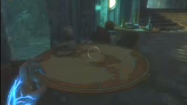 Bioshock Walkthrough Part 02 RUS 00 Welcome To Rapture (Lighthouse, Kashmir, ...) смотреть онлайн