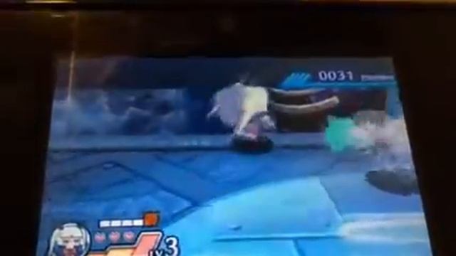 BlazBlue ClonePhantasma: Rachel's Story: White Girl Noel strikes back! смотреть онлайн