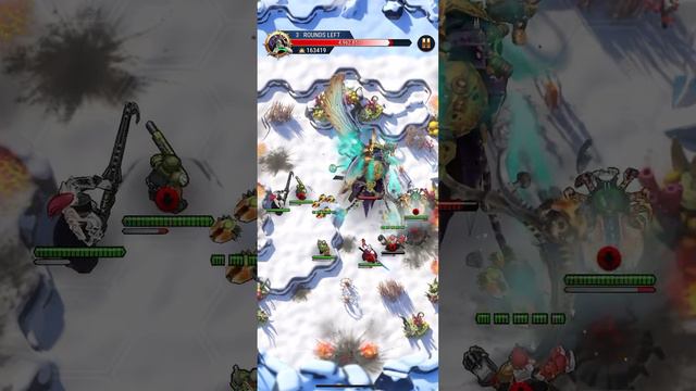 Tacticus - L3 Mortarion смотреть онлайн