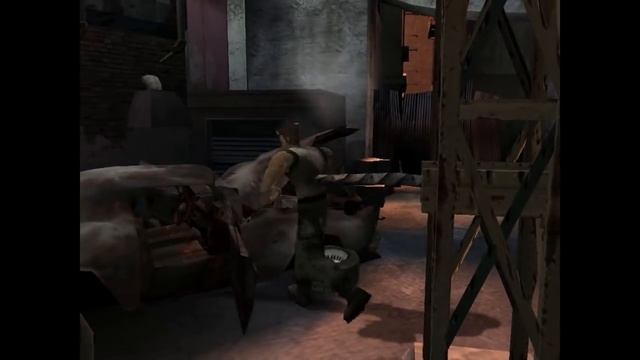 What Happened to Fighting Force 3? | Unseen64 Ft. That Video Games Show смотреть онлайн