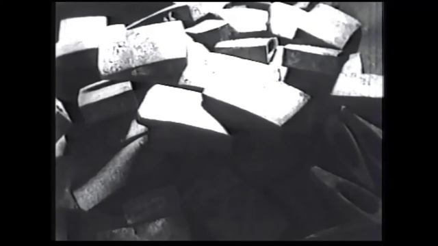 Hults Bruk Swedish Axe Forging - Historic 1940's Video смотреть онлайн