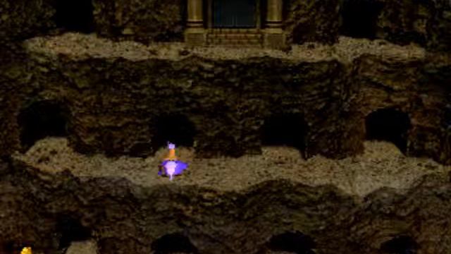 Let's Play Final Fantasy VII part 73: Maze смотреть онлайн