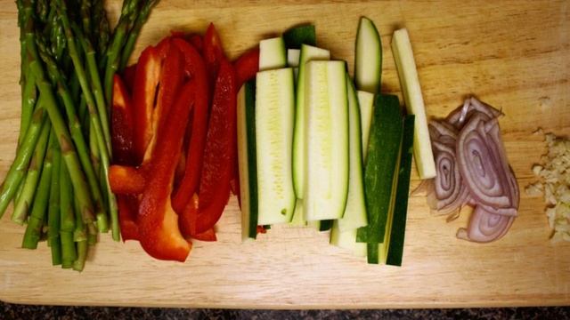 Сборник рецептов