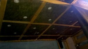 Баня в подвале гаража.Это реально !