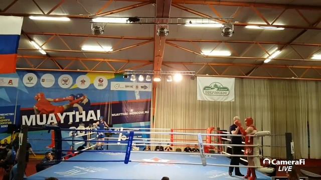 ЦФО и СЗФО 2018 ринг А день 1 часть 2 смотреть онлайн