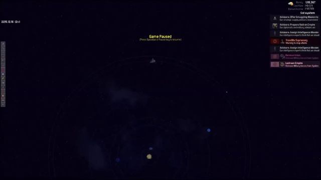 Distant Worlds Universe Review смотреть онлайн