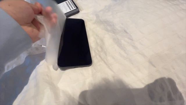 Nothing Phone (1) Unboxing And First Impression!