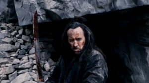 В изгнании / Outcast (2015) Трейлер