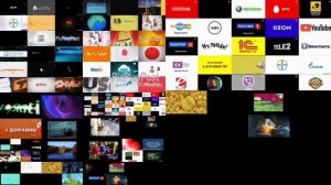 Сборник заставок №4. Collection of screensavers №4.