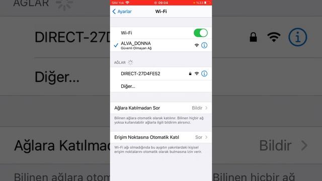 Iphone iphone için özel adres iptali ve çalışması wifi wireless sistemlerine etkisi смотреть онлайн