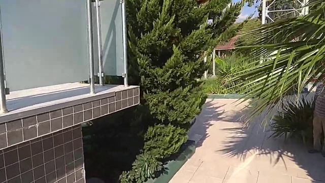Palmet Resort Kiris смотреть онлайн