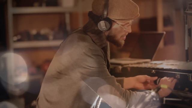 BINKBEATS Beats Unraveled #2: Getting There by Flying Lotus смотреть онлайн