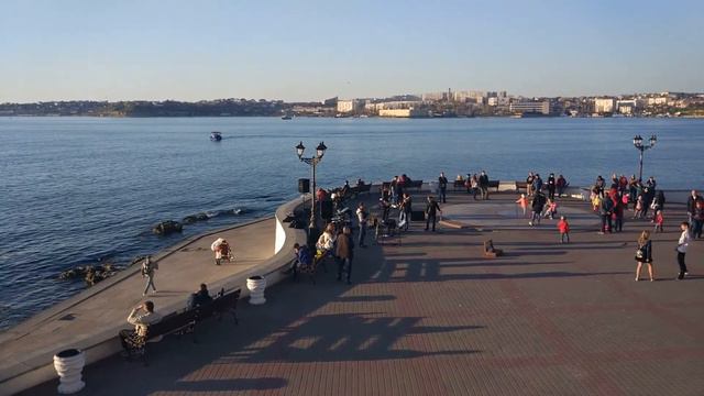 Любимчики Севастополя группа "Рояль в кустах" смотреть онлайн