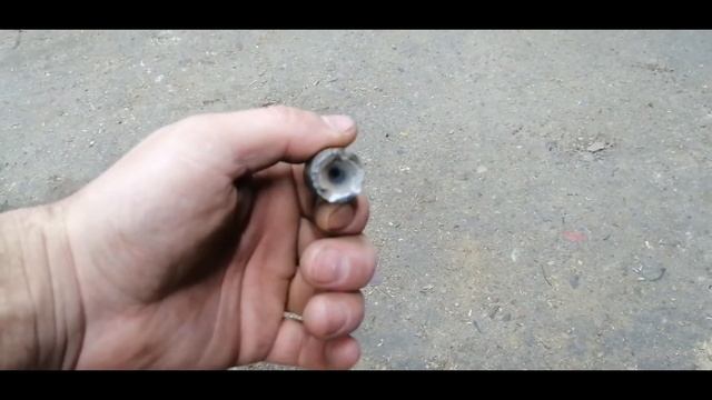 Сопло из карбида бора 4мм