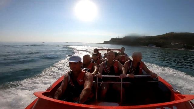 Jetboat Архипо Осиповка 04 09 2020 смотреть онлайн