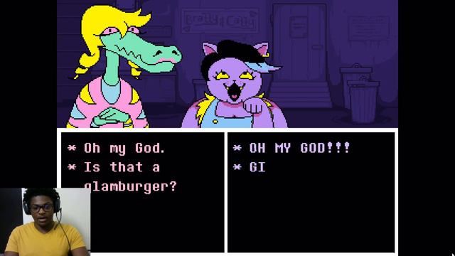 MUFFET THE SPIDER?!|Undertale PT.8 смотреть онлайн