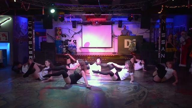 Strip dance - Индиференс смотреть онлайн