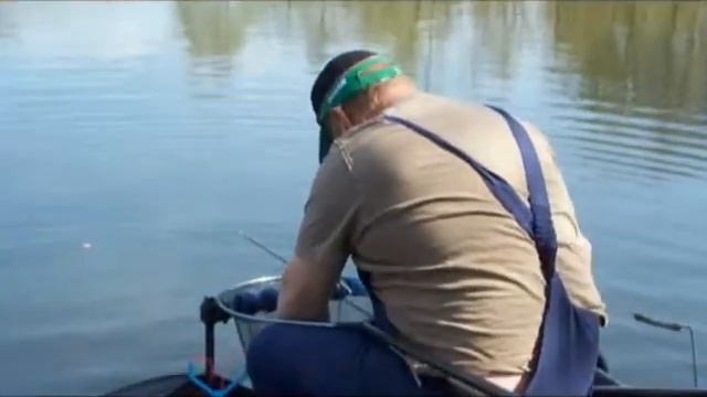 BreakingSurface (vs) Coarse & Predator Inter Forum Fishing Match(part 2) смотреть онлайн