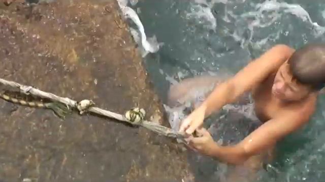 Сочи Мамайка июнь 2016