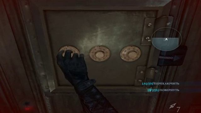 Thief 2014 Прохождение 12 Глава 3 Грязные тайны смотреть онлайн