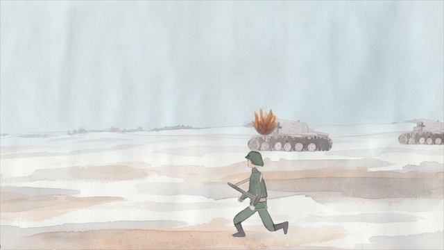 "ВЫСШАЯ СТЕПЕНЬ ОТЛИЧИЯ. ГОРОДА-ГЕРОИ". Центр развития детско-юношеского кино и мульт-и "Анимакино"