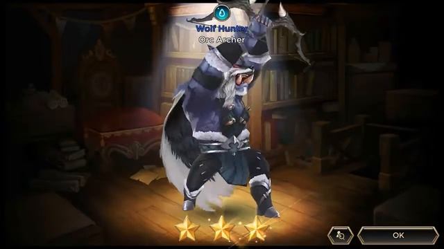 War Of Crown Rpg Gameplay Android/iOs смотреть онлайн