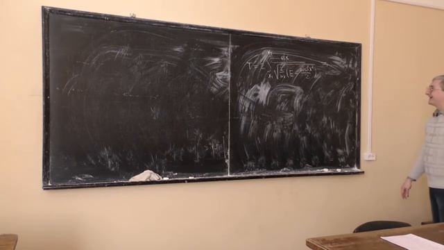 Теор.мех. 7. Одномерное движение смотреть онлайн