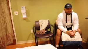 NATURAL BIRTH VLOG | unmedicated + positive experience