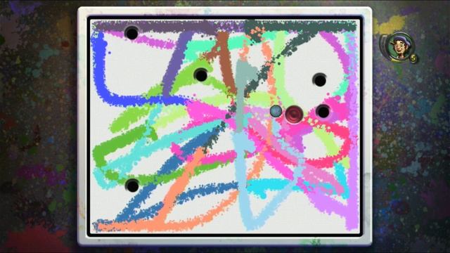 uDraw Studio: Instant Artist Platinum Run (Part 10) смотреть онлайн