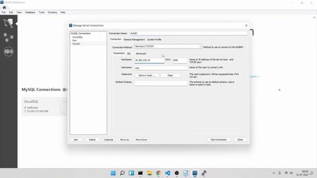 Google Cloud Platform with Python Flask App Deployment смотреть онлайн