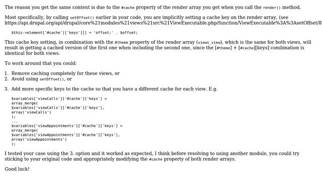 Drupal: How to render two views in the same twig template? (3 Solutions!!) смотреть онлайн