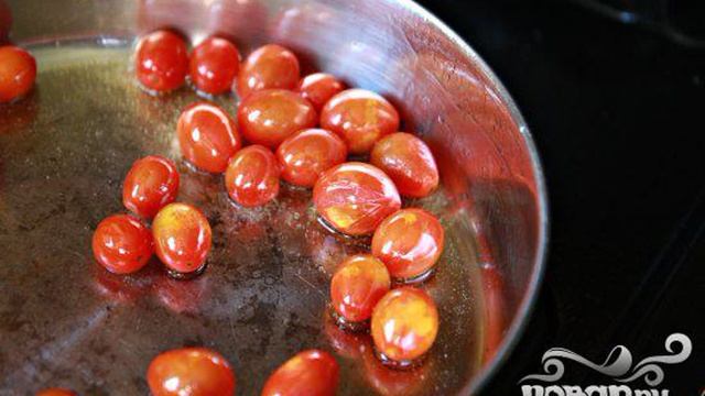 Кулинарные хитрости