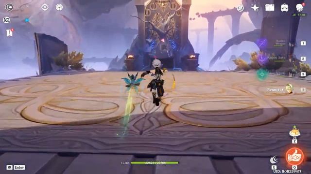 Fastest Way To Farm Deepwood/Gilded Dreams Artifact Domain