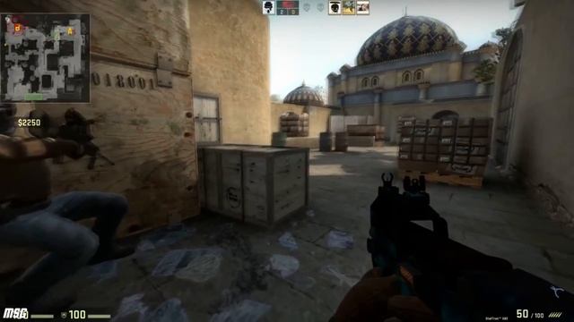 CS GO - ЦАРСКИЙ НИНДЗЯ ДЕФЬЮЗ (BEST OF NINJA DEFUSE) смотреть онлайн