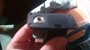 Установка звукоснимателя в акустическую гитару