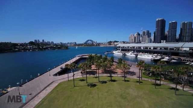 Top 10 Best Places To Visit In Sydney, Australia In 2021 - Sydney, Australia Travel Guide смотреть онлайн