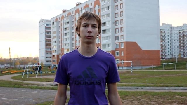 "Склепка" на турнике. Урок, обучалка. смотреть онлайн