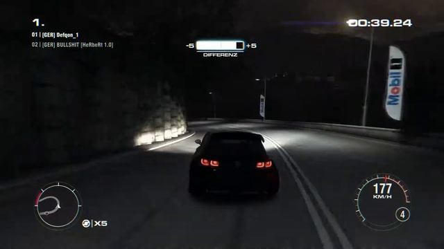 GRID 2 Multiplayer Online Spaß mit dem Herbert :D Part: #02 [PC] [HD] смотреть онлайн