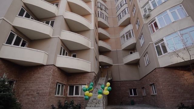 Halyk Bank разыграл шестую из семи квартир в рамках акции «Розыгрыш квартиры каждый месяц» смотреть онлайн