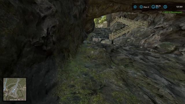 Простой и понятный гайд по игрушкам Elm Creek collectibles - Farming Simulator 22 смотреть онлайн