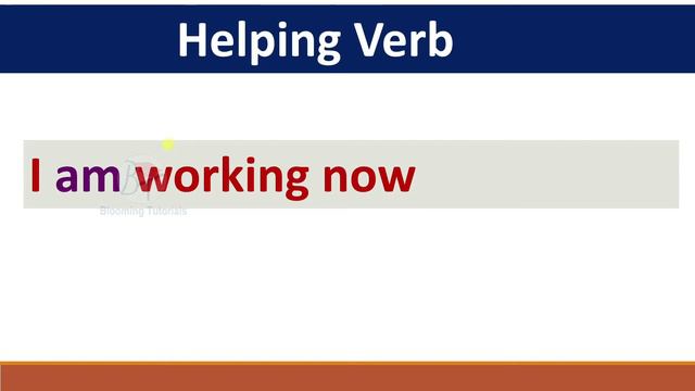 Helping Verb in English Grammar | Auxiliary Verb | be verb | do verb | have verb in English Grammar смотреть онлайн