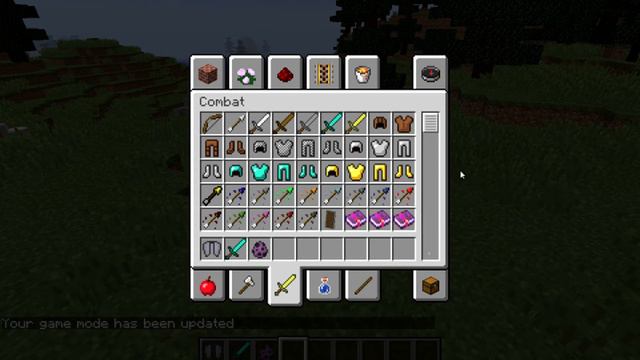 Asa delta sem Mods minecraft 1.9 смотреть онлайн