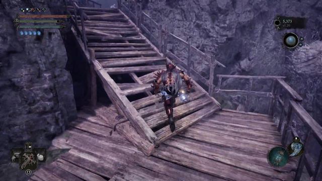 Lords of the Fallen : How to find Vestige of Betrayed Eliard and Shrine of Adyr смотреть онлайн