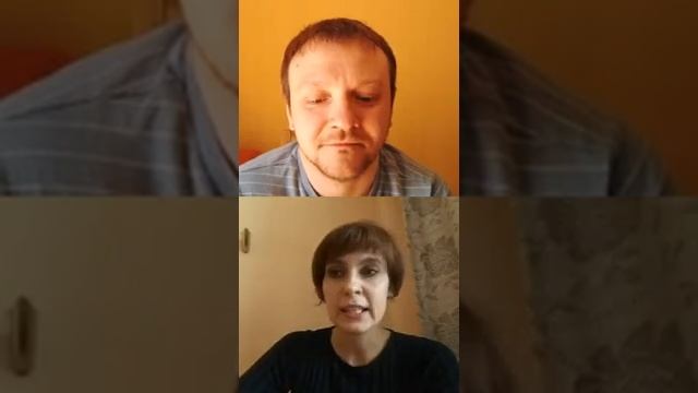 Эфир с Алексеем Жаворонковым и Евгенией Вырвич 16 апреля 2020. Вся правда о коучинге. смотреть онлайн