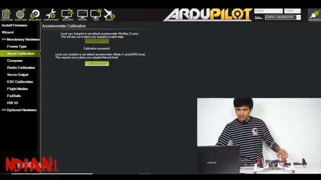 How to make Hexacopter Drone with Apm 2.8 Ardupilot | Indian LifeHacker смотреть онлайн