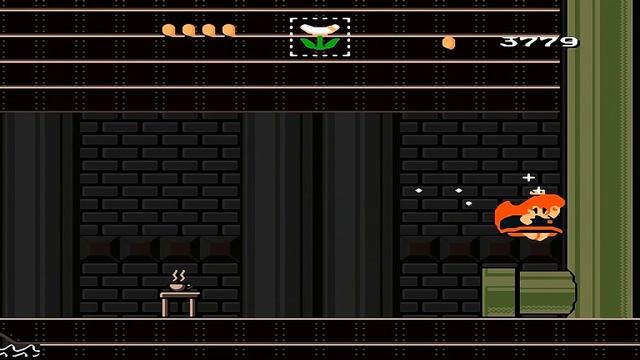 Super Mario Bros HD: Peach's Amazing Adventure: World 6: Koopa Industries смотреть онлайн