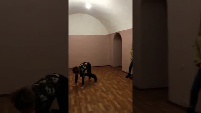 Этюд белка .Актерское искусство смотреть онлайн